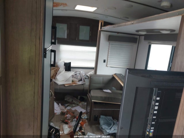 4YDT25225MD410467 Keystone Rv Passport