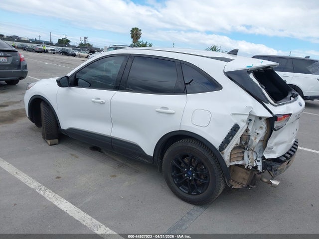 1FMCU0BZ6LUA80667 Ford Escape Se Sport Hybrid