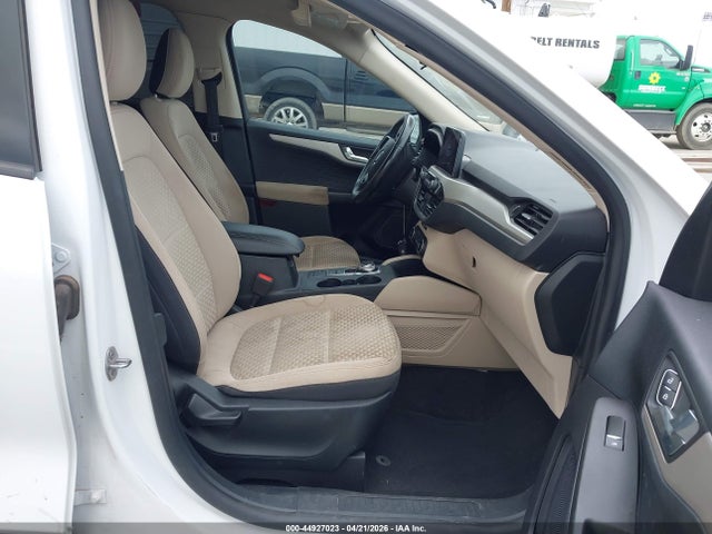 1FMCU0BZ6LUA80667 Ford Escape Se Sport Hybrid