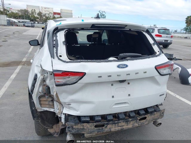 1FMCU0BZ6LUA80667 Ford Escape Se Sport Hybrid