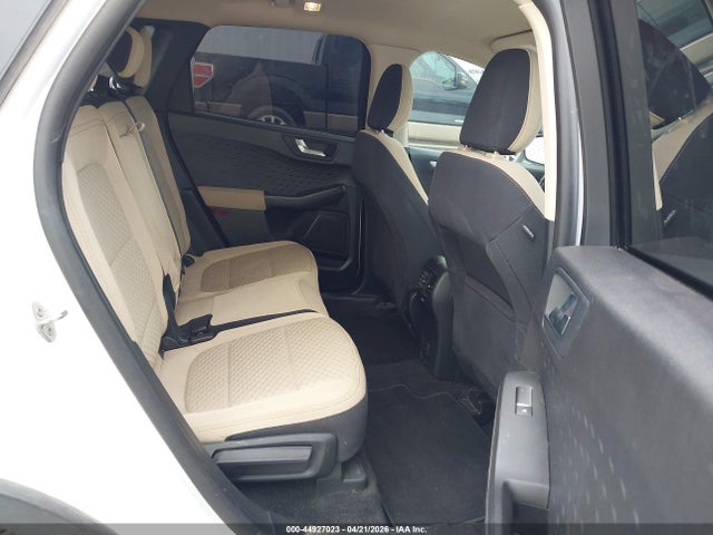 1FMCU0BZ6LUA80667 Ford Escape Se Sport Hybrid