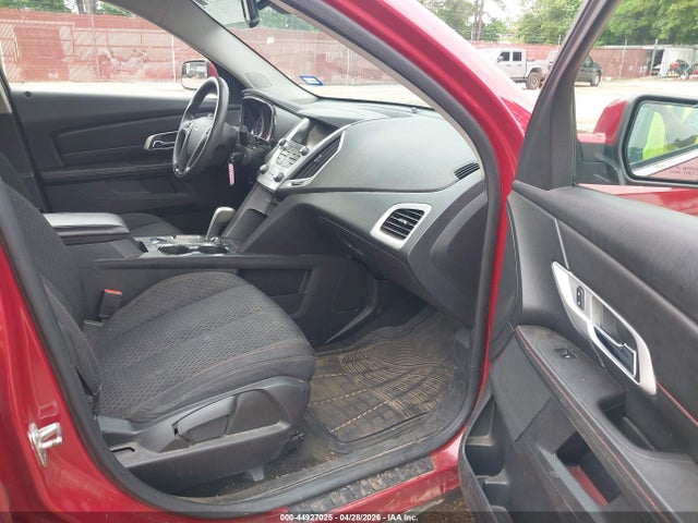 44927025 :رقم المزاد ، 2GKALMEK6E6174803 vin ، 2014 Gmc Terrain Sle-1 مزاد بيع