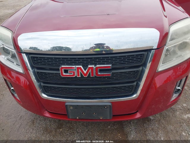 44927025 :رقم المزاد ، 2GKALMEK6E6174803 vin ، 2014 Gmc Terrain Sle-1 مزاد بيع