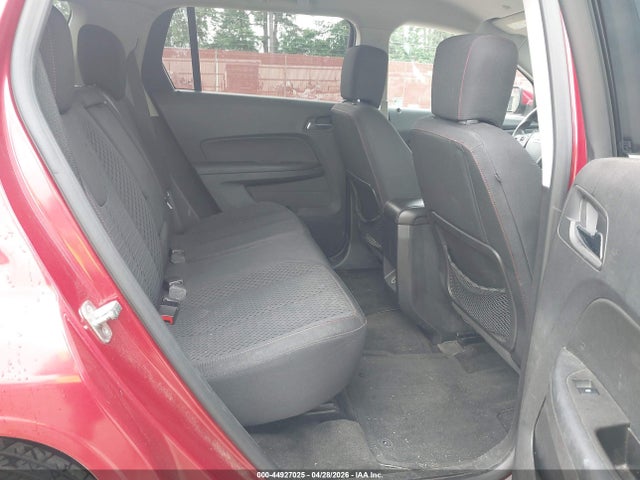 44927025 :رقم المزاد ، 2GKALMEK6E6174803 vin ، 2014 Gmc Terrain Sle-1 مزاد بيع