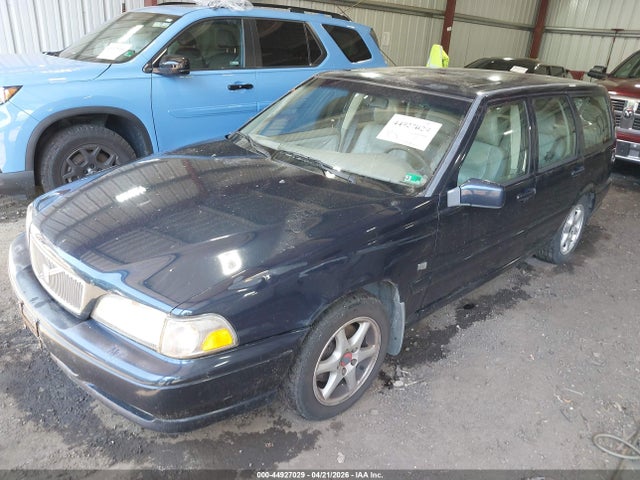 Продаж на аукціоні авто 2000 Volvo V70 Se, vin: YV1LW61J7Y2675182, номер лоту: 44927029