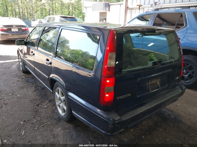 Продаж на аукціоні авто 2000 Volvo V70 Se, vin: YV1LW61J7Y2675182, номер лоту: 44927029