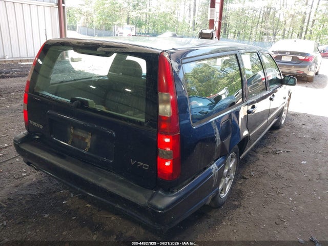 Продаж на аукціоні авто 2000 Volvo V70 Se, vin: YV1LW61J7Y2675182, номер лоту: 44927029