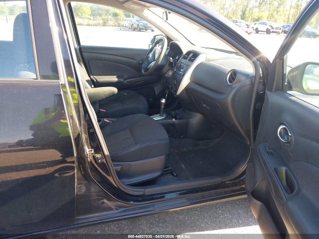 Продажа на аукционе авто 2016 Nissan Versa 1.6 S/1.6 S+/1.6 Sl/1.6 Sv, vin: 3N1CN7AP5GL819346, номер лота: 44927030