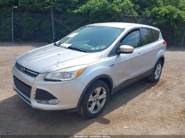 44927031 :رقم المزاد ، 1FMCU9G95EUC97398 vin ، 2014 Ford Escape Se مزاد بيع