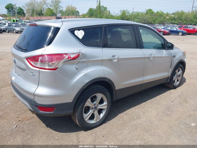 44927031 :رقم المزاد ، 1FMCU9G95EUC97398 vin ، 2014 Ford Escape Se مزاد بيع