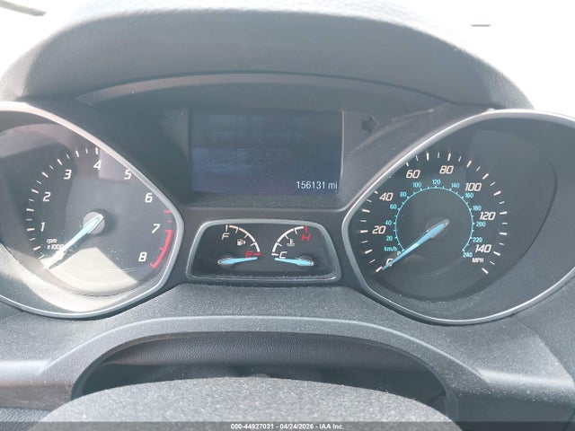 44927031 :رقم المزاد ، 1FMCU9G95EUC97398 vin ، 2014 Ford Escape Se مزاد بيع