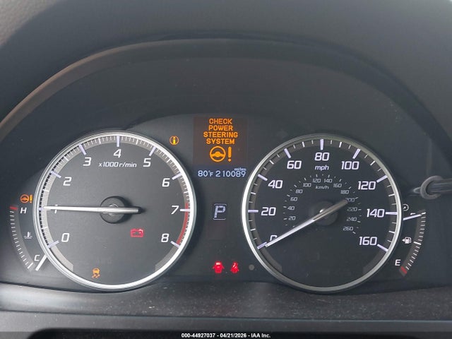 2015 Acura Rdx მანქანა იყიდება აუქციონზე, vin: 5J8TB4H36FL004026, აუქციონის ნომერი: 44927037