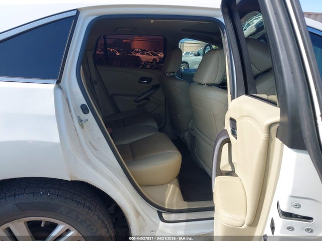 2015 Acura Rdx მანქანა იყიდება აუქციონზე, vin: 5J8TB4H36FL004026, აუქციონის ნომერი: 44927037
