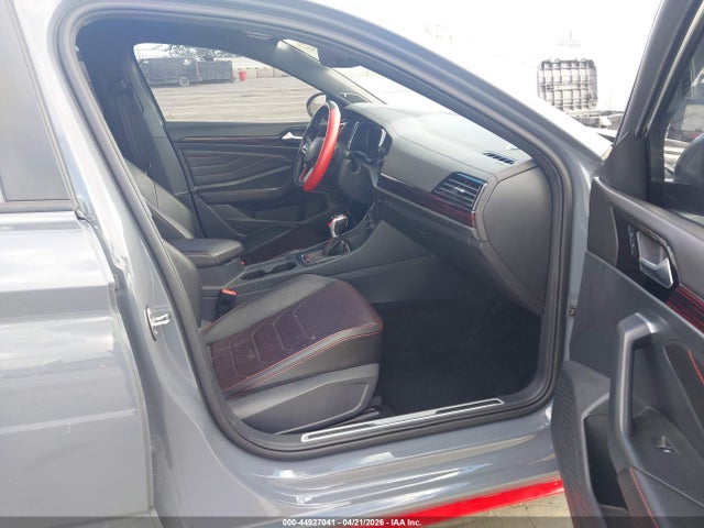 3VW2T7BU8PM032112 Volkswagen Jetta Gli 2.0t Autobahn