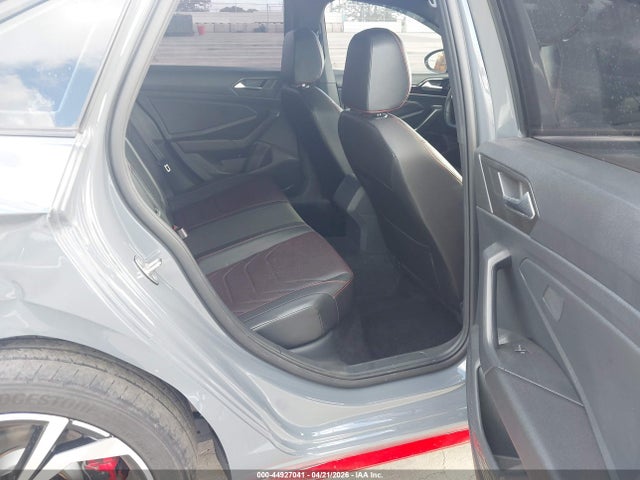 3VW2T7BU8PM032112 Volkswagen Jetta Gli 2.0t Autobahn