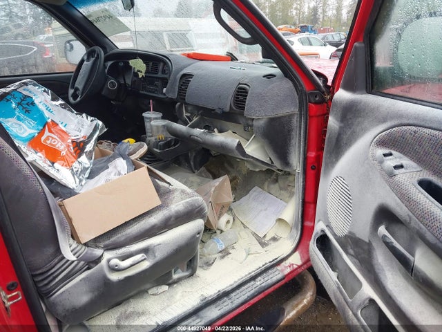 Продажа на аукционе авто 2001 Dodge Ram 1500 St, vin: 3B7HF13Z51G223147, номер лота: 44927049