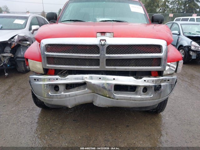 Продажа на аукционе авто 2001 Dodge Ram 1500 St, vin: 3B7HF13Z51G223147, номер лота: 44927049