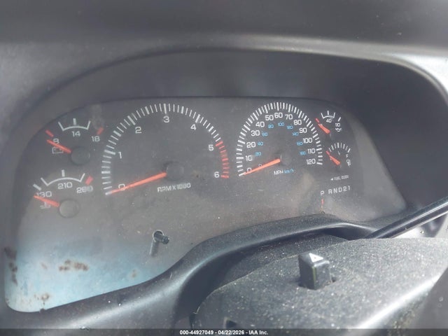Продажа на аукционе авто 2001 Dodge Ram 1500 St, vin: 3B7HF13Z51G223147, номер лота: 44927049