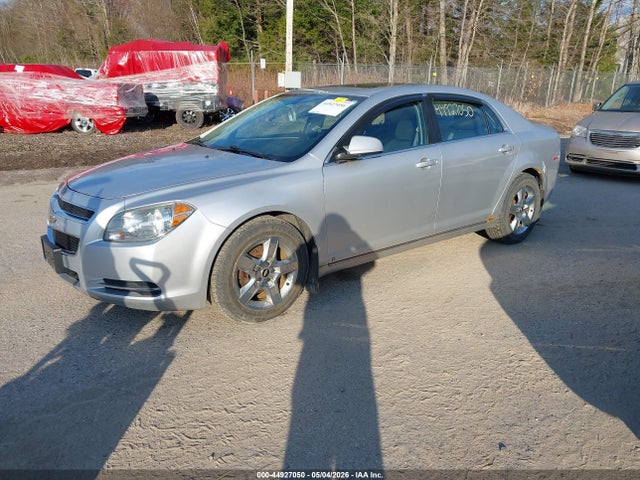 Aukcja sprzedaży 2009 Chevrolet Malibu Lt, vin: 1G1ZH57B294159007, numer aukcji: 44927050
