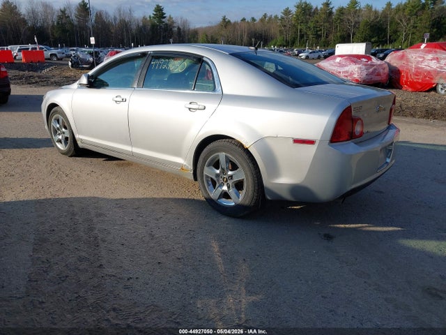 Aukcja sprzedaży 2009 Chevrolet Malibu Lt, vin: 1G1ZH57B294159007, numer aukcji: 44927050