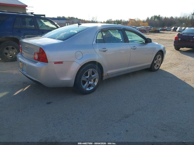 Aukcja sprzedaży 2009 Chevrolet Malibu Lt, vin: 1G1ZH57B294159007, numer aukcji: 44927050