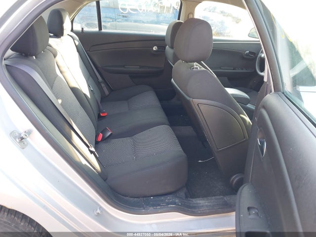 Aukcja sprzedaży 2009 Chevrolet Malibu Lt, vin: 1G1ZH57B294159007, numer aukcji: 44927050