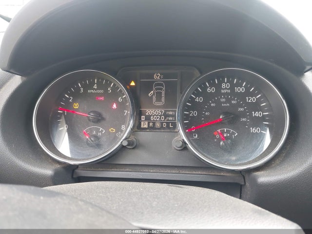 Auction sale of the 2013 Nissan Rogue Sv, vin: JN8AS5MV7DW600832, lot number: 44927052