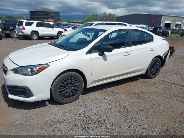 Продажа на аукционе авто 2020 Subaru Impreza Sedan, vin: 4S3GKAB67L3612165, номер лота: 44927054