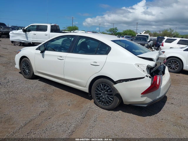 Продажа на аукционе авто 2020 Subaru Impreza Sedan, vin: 4S3GKAB67L3612165, номер лота: 44927054