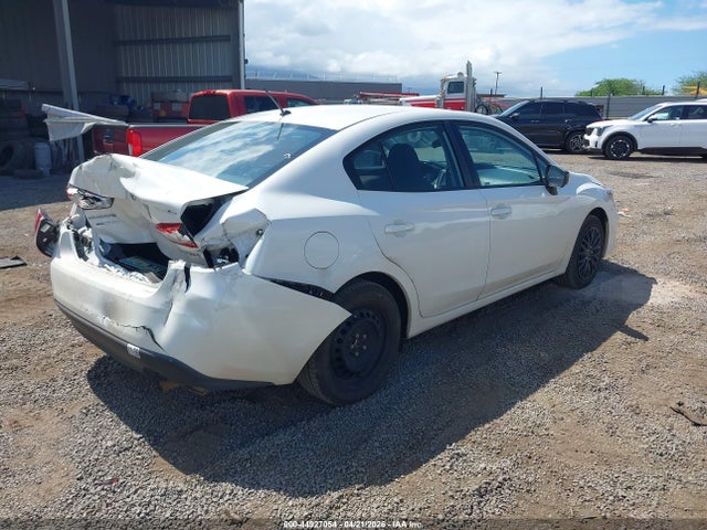 Продажа на аукционе авто 2020 Subaru Impreza Sedan, vin: 4S3GKAB67L3612165, номер лота: 44927054