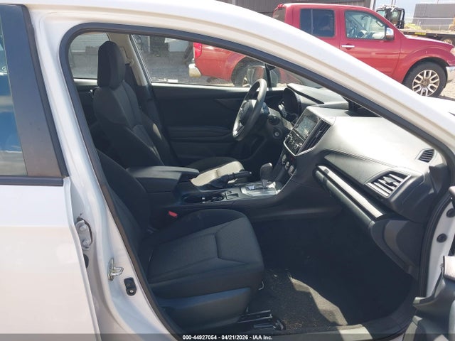 Продажа на аукционе авто 2020 Subaru Impreza Sedan, vin: 4S3GKAB67L3612165, номер лота: 44927054