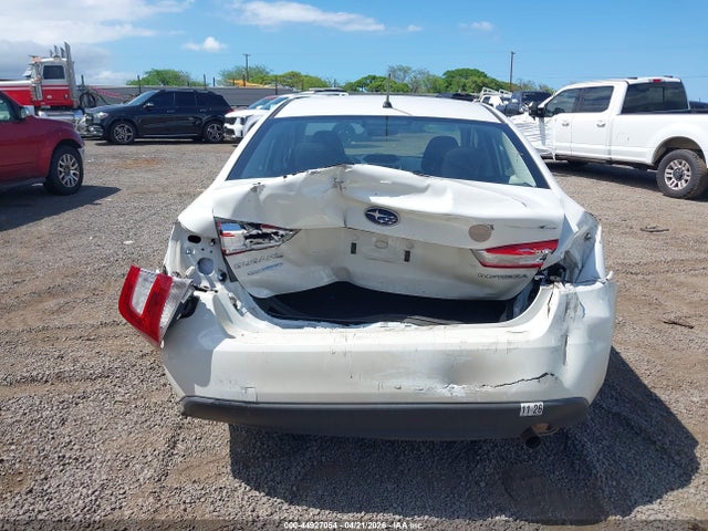 Продажа на аукционе авто 2020 Subaru Impreza Sedan, vin: 4S3GKAB67L3612165, номер лота: 44927054