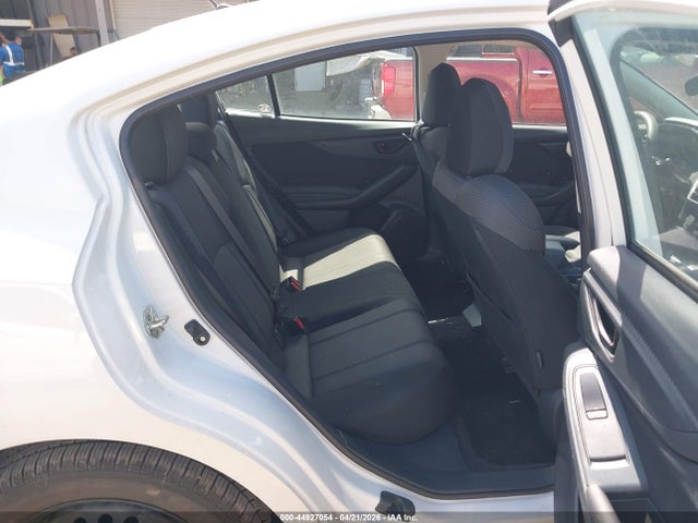 Продажа на аукционе авто 2020 Subaru Impreza Sedan, vin: 4S3GKAB67L3612165, номер лота: 44927054