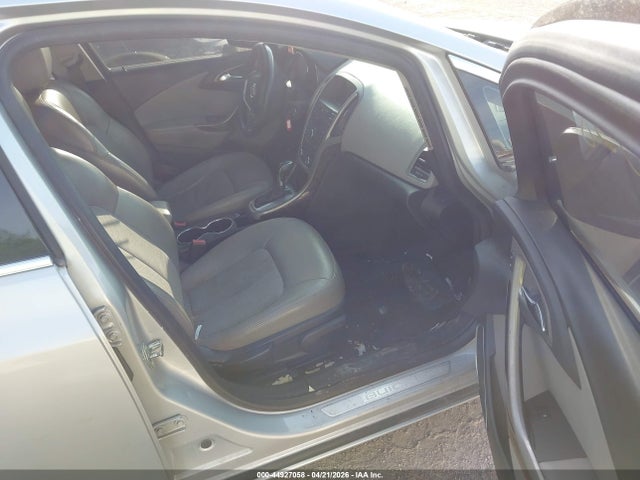 Продажа на аукционе авто 2012 Buick Verano Convenience Group, vin: 1G4PR5SK1C4157478, номер лота: 44927058