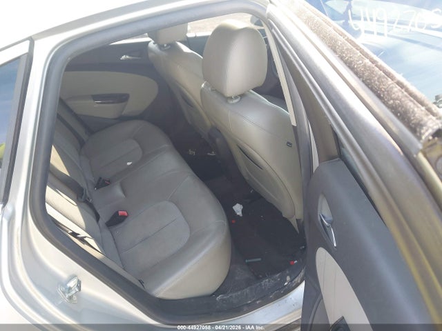 Продажа на аукционе авто 2012 Buick Verano Convenience Group, vin: 1G4PR5SK1C4157478, номер лота: 44927058