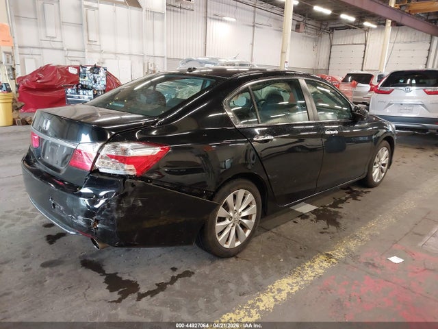 1HGCR2F85FA265481 Honda Accord Ex-l