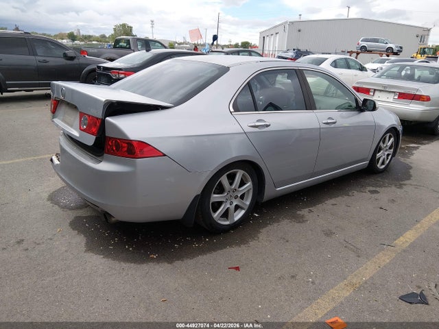 Aukcja sprzedaży 2004 Acura Tsx, vin: JH4CL96844C012127, numer aukcji: 44927074