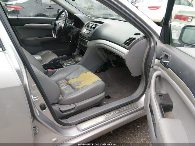 Aukcja sprzedaży 2004 Acura Tsx, vin: JH4CL96844C012127, numer aukcji: 44927074