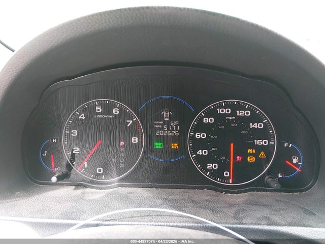 Aukcja sprzedaży 2004 Acura Tsx, vin: JH4CL96844C012127, numer aukcji: 44927074