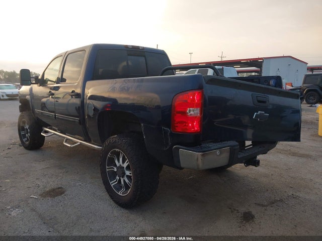 Aukcja sprzedaży 2012 Chevrolet Silverado 1500 Lt, vin: 1GCPKSE7XCF146627, numer aukcji: 44927080