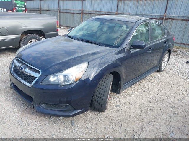 Aukcja sprzedaży 2013 Subaru Legacy 2.5i Premium, vin: 4S3BMBC64D3009703, numer aukcji: 44927081