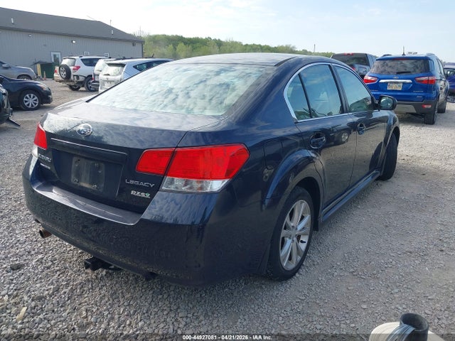Aukcja sprzedaży 2013 Subaru Legacy 2.5i Premium, vin: 4S3BMBC64D3009703, numer aukcji: 44927081