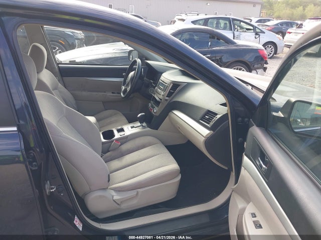 Aukcja sprzedaży 2013 Subaru Legacy 2.5i Premium, vin: 4S3BMBC64D3009703, numer aukcji: 44927081