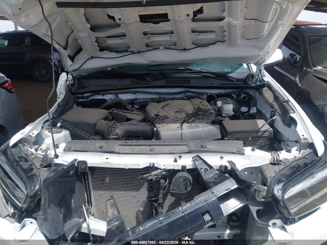 3TMCZ5AN1PM653695 Toyota Tacoma Trd Sport