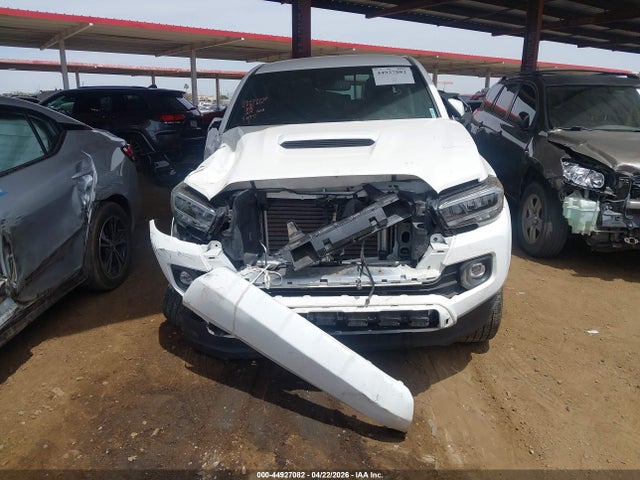 3TMCZ5AN1PM653695 Toyota Tacoma Trd Sport