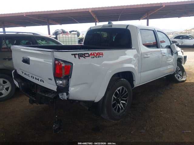 3TMCZ5AN1PM653695 Toyota Tacoma Trd Sport