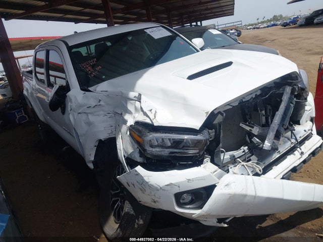 3TMCZ5AN1PM653695 Toyota Tacoma Trd Sport