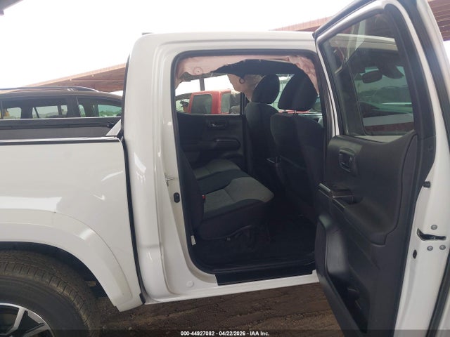 3TMCZ5AN1PM653695 Toyota Tacoma Trd Sport