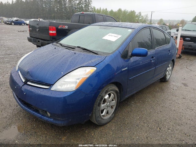 Продажа на аукционе авто 2008 Toyota Prius, vin: JTDKB20U787747681, номер лота: 44927083