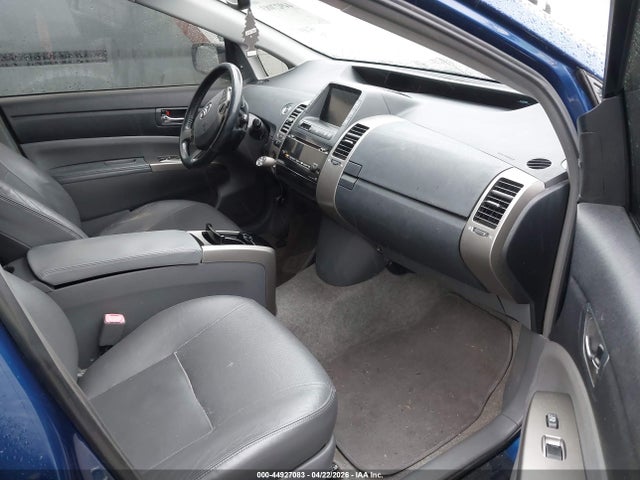 Продажа на аукционе авто 2008 Toyota Prius, vin: JTDKB20U787747681, номер лота: 44927083